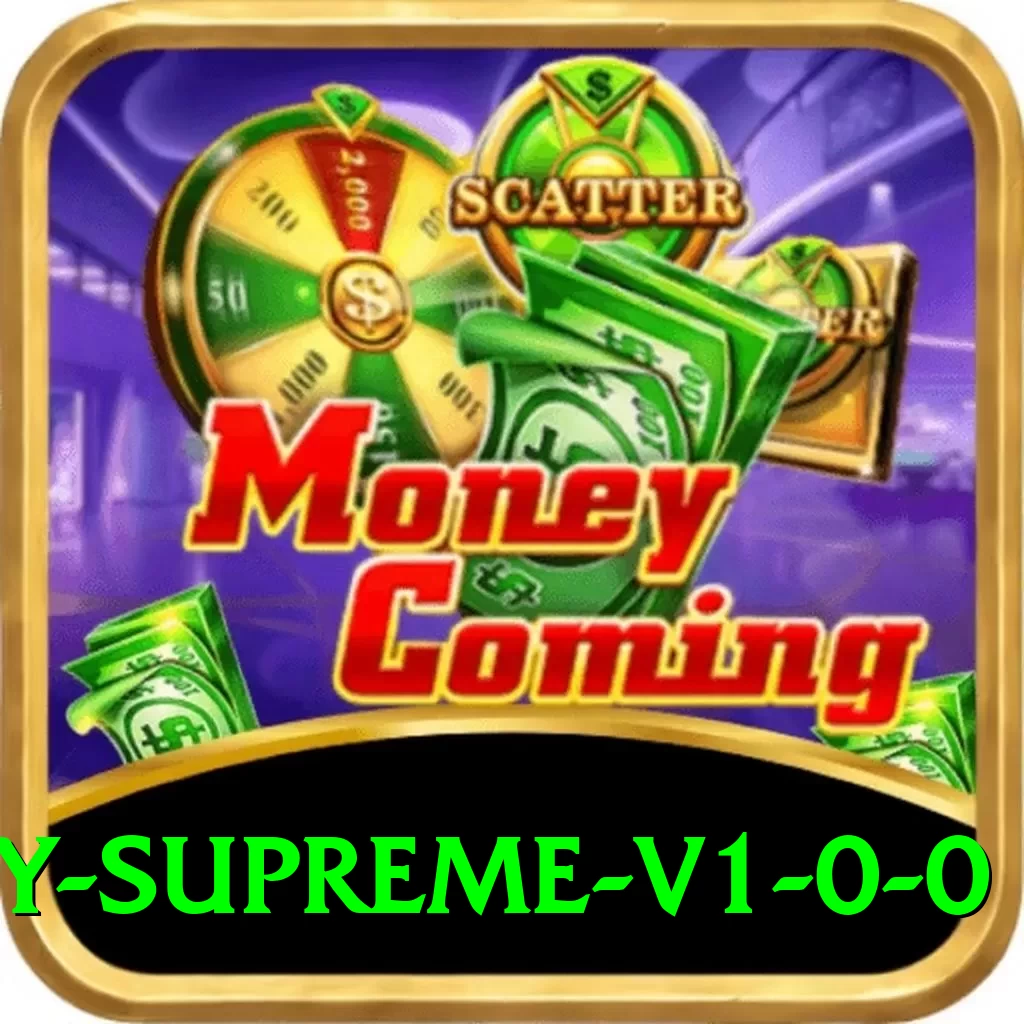 Betandyou PK Money Supreme v1.0.0 - 2