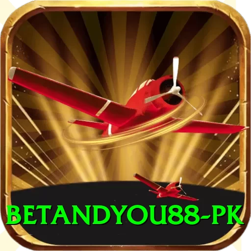 betandyou88.pk Ultimate Pro v4.9.7 - 2
