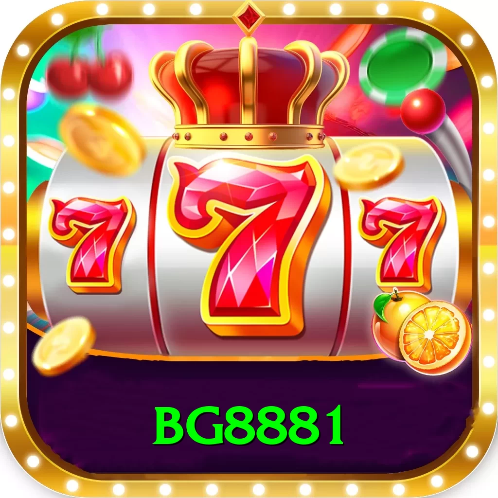 BG8881 Games (Casino & Earning) Turbo v1.1.9 - 2