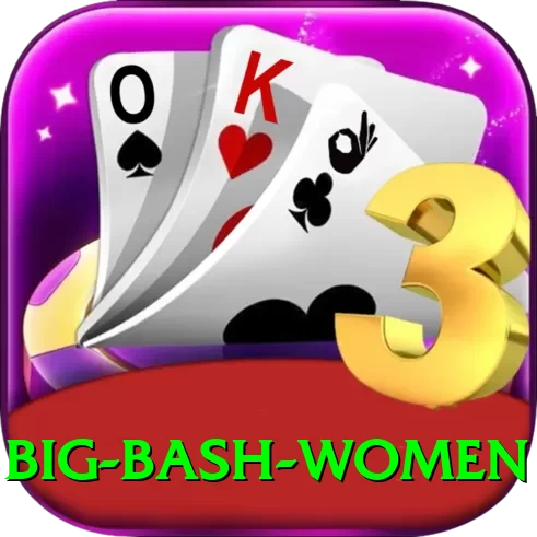 big bash women Game Master v1.1.2 - 2