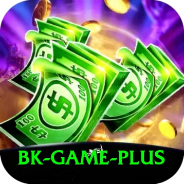 BK Game Games (Casino & Earning) Elite v2.2.4 - 2