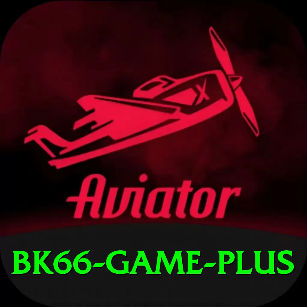 BK66 Game Deluxe Pro v4.5.0 - 2