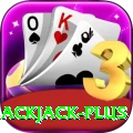 blackjack - Live Mega