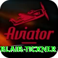 blair tickner Plus Gaming App