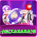 blessing muzarabani Premium Casino App