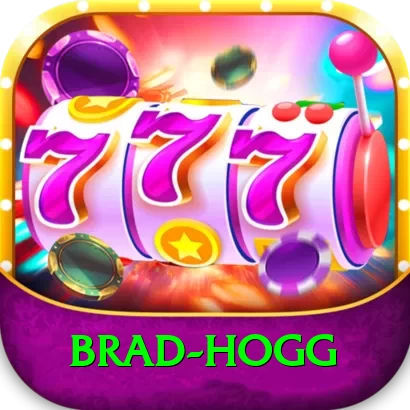 brad hogg Super Casino App - 2