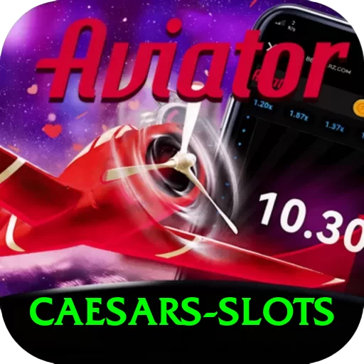 caesars slots - Ultimate Earning App - 2
