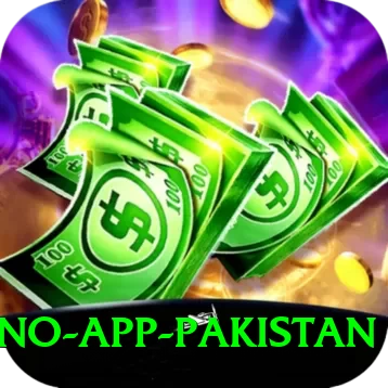 Casino App Pakistan Deluxe v4.1.5 - 2