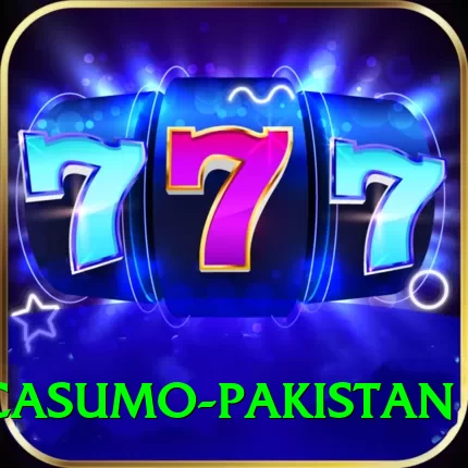 Casumo Pakistan Turbo Pro v5.1.7 - 2