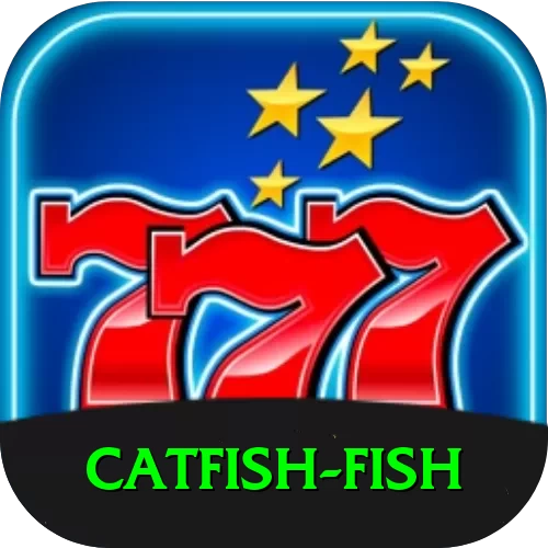 catfish fish Deluxe - Daily Bonus - 2