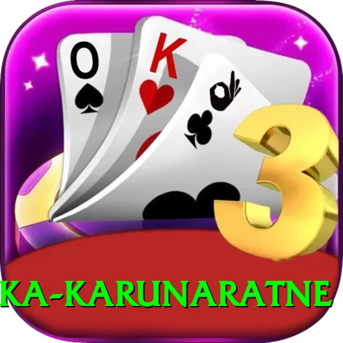 chamika karunaratne - Casino Super - 2