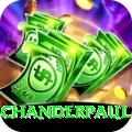 chanderpaul - Real Money Max