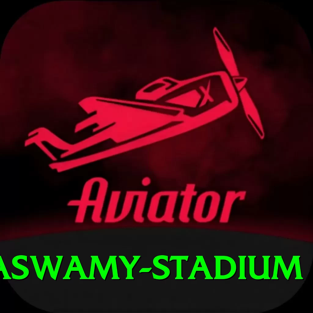 chinnaswamy stadium Pakistan Ultimate v1.4.6 - 2
