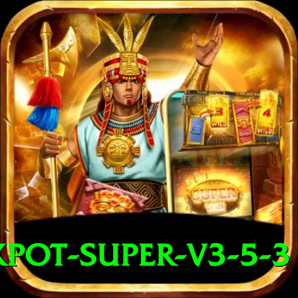ck999 Jackpot Super v3.5.3 - 2