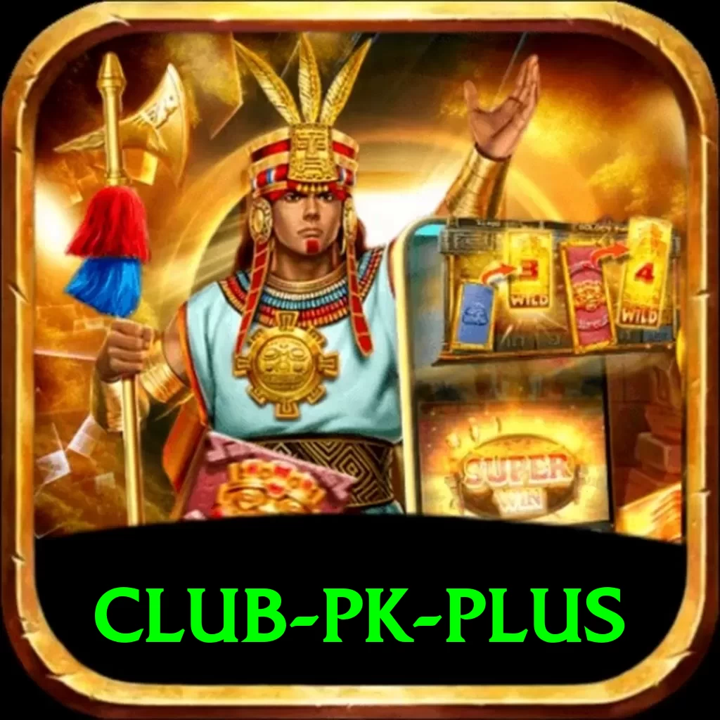 Club Pk Prime Casino App - 2