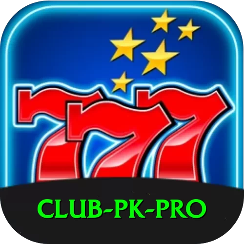 Club Pk Game Super v5.2.4 - 2