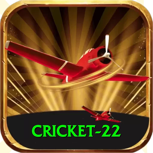 cricket 22 Pro - Win Real PKR - 2