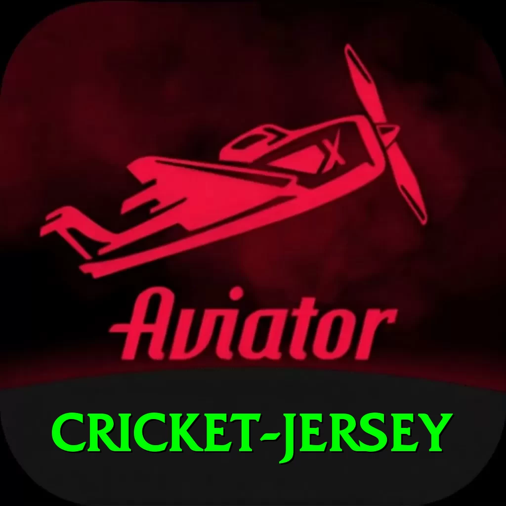 cricket jersey Mega PK v3.0.5 - 2