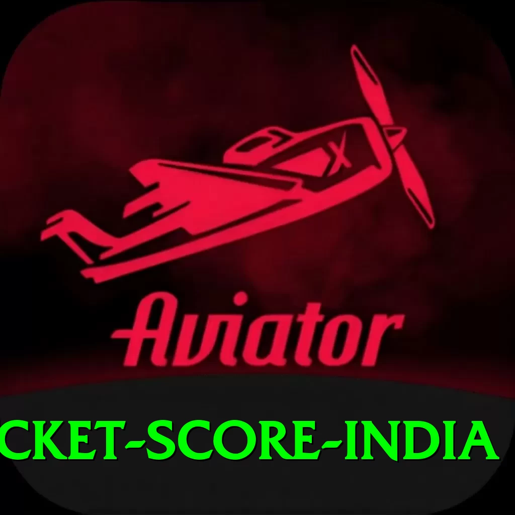 cricket score india - Real Money Max - 2