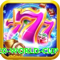 cricket t20 world cup PK Mega