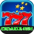 croaker fish Plus v1.4.6