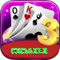 croaker VIP Jackpot