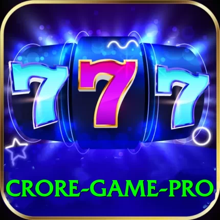 Crore Game Game Deluxe v5.1.8 - 2