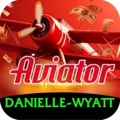danielle wyatt Game VIP v4.0.9 - 2