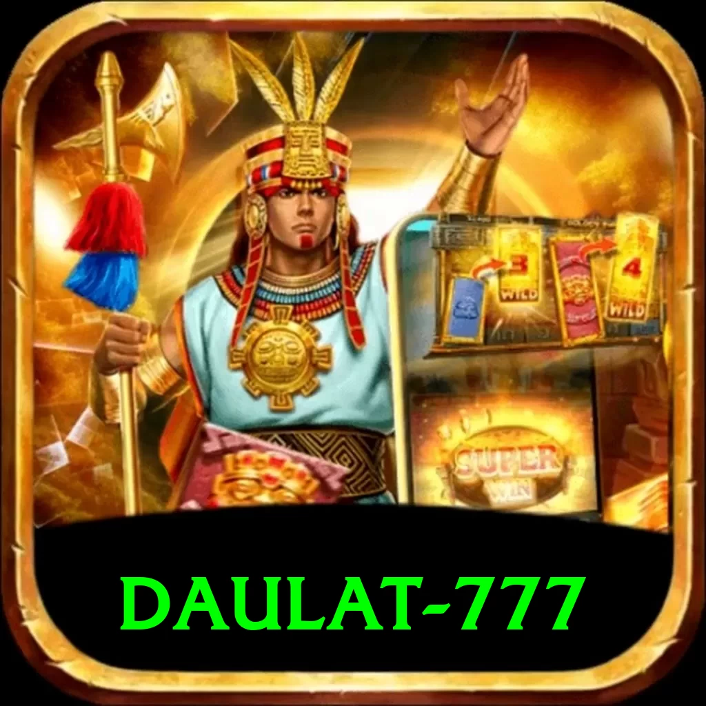 Daulat 777 Elite v5.4.5 - 2