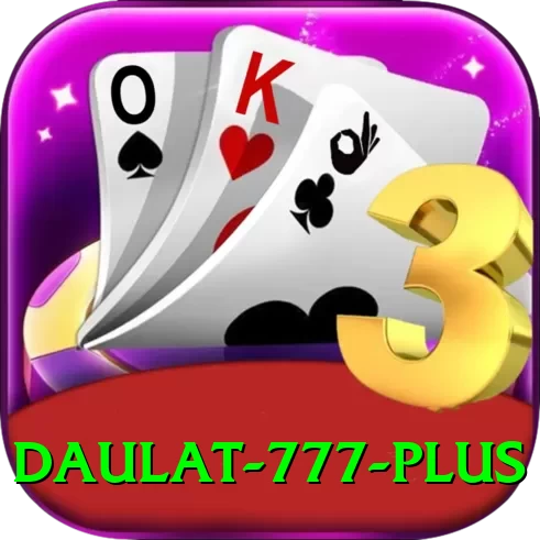 Daulat 777 Games (Casino & Earning) Plus v2.6.5 - 2