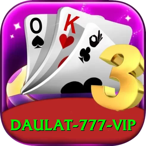 daulat 777 - Premium v2.9.0 - 2