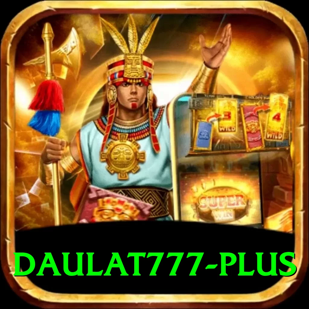 Daulat777 Slot Machine Gold - 2