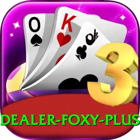 Dealer Foxy Turbo v3.9.2 - 2