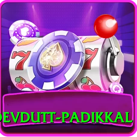 devdutt padikkal Extreme - Casino & Slots - 2