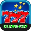 dhoni Pro Casino App