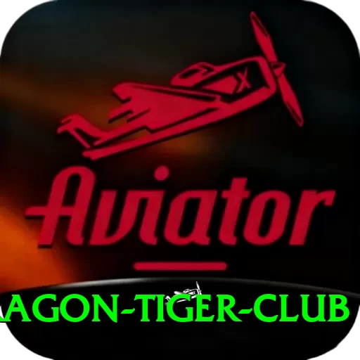 Dragon Tiger Club Games (Casino & Earning) Elite v2.4.5 - 2