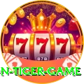 dragon tiger game - Live Supreme