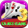 E2 Bet Game Turbo Pro v4.4.6