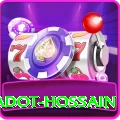 ebadot hossain VIP - Casino & Slots