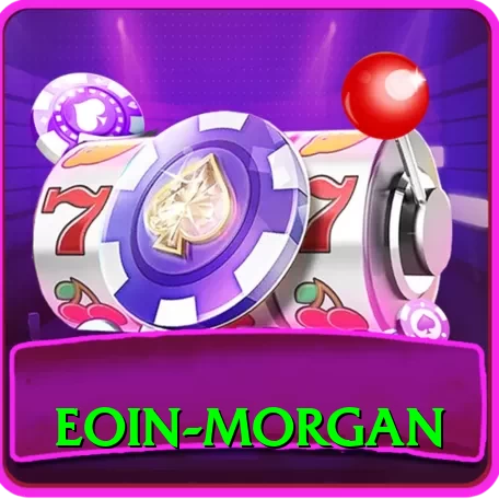 eoin morgan - Slots Max - 2