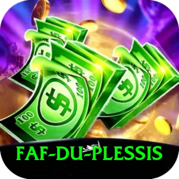faf du plessis Live VIP v2.3.2 - 2