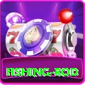 fishing rod - VIP Deluxe