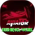 fishing wire Slot Machine Mega