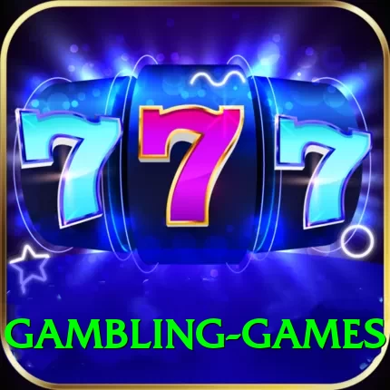 gambling games Slot Machine Gold - 2