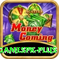 gamespk Max Casino App