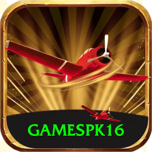 gamespk16 Plus Edition v3.4.2 - 2
