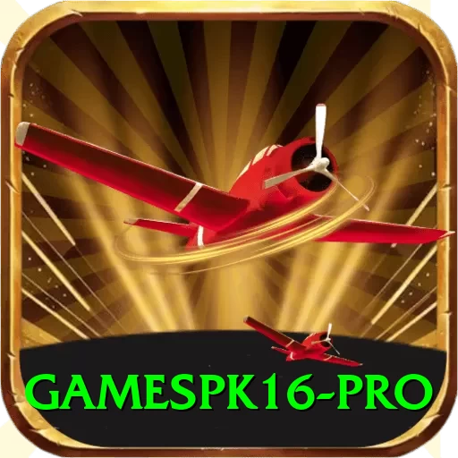 gamespk16 Ultimate Gaming App - 2