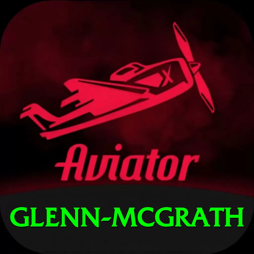 glenn mcgrath - Champion Earning App - 2