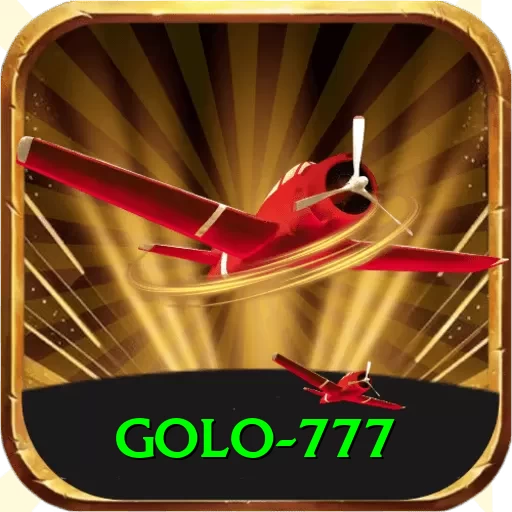 golo 777 Live Casino Master - 2