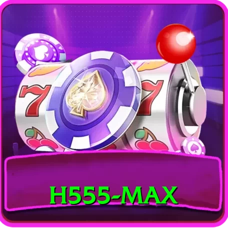 H555 Casino Official v5.6.6 - 2